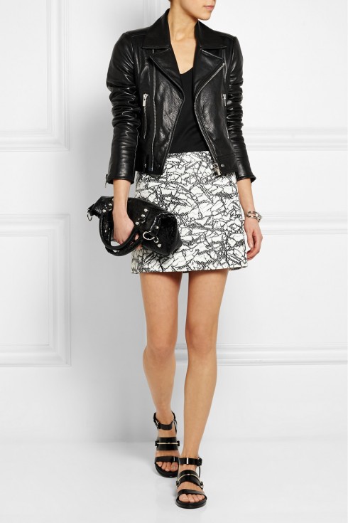 Net-a-porter-Balenciaga-leather-jacket